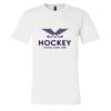 Unisex Short Sleeve Jersey Tee Thumbnail