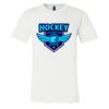 Unisex Short Sleeve Jersey Tee Thumbnail