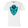 Unisex Short Sleeve Jersey Tee Thumbnail