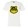 Unisex Short Sleeve Jersey Tee Thumbnail