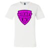 Unisex Short Sleeve Jersey Tee Thumbnail