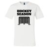 Unisex Short Sleeve Jersey Tee Thumbnail