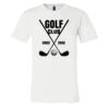 Unisex Short Sleeve Jersey Tee Thumbnail