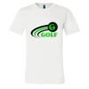 Unisex Short Sleeve Jersey Tee Thumbnail