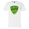 Unisex Short Sleeve Jersey Tee Thumbnail