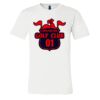 Unisex Short Sleeve Jersey Tee Thumbnail