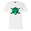 Unisex Short Sleeve Jersey Tee Thumbnail