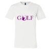 Unisex Short Sleeve Jersey Tee Thumbnail
