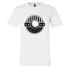 Unisex Short Sleeve Jersey Tee Thumbnail