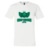 Unisex Short Sleeve Jersey Tee Thumbnail