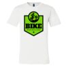 Unisex Short Sleeve Jersey Tee Thumbnail