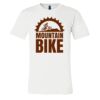 Unisex Short Sleeve Jersey Tee Thumbnail