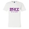 Unisex Short Sleeve Jersey Tee Thumbnail
