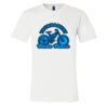 Unisex Short Sleeve Jersey Tee Thumbnail