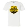 Unisex Short Sleeve Jersey Tee Thumbnail