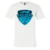 Unisex Short Sleeve Jersey Tee Thumbnail