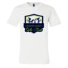 Unisex Short Sleeve Jersey Tee Thumbnail