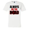Unisex Short Sleeve Jersey Tee Thumbnail