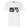 Unisex Short Sleeve Jersey Tee Thumbnail