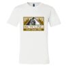 Unisex Short Sleeve Jersey Tee Thumbnail