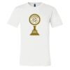 Unisex Short Sleeve Jersey Tee Thumbnail