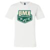Unisex Short Sleeve Jersey Tee Thumbnail