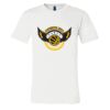 Unisex Short Sleeve Jersey Tee Thumbnail