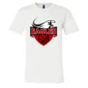 Unisex Short Sleeve Jersey Tee Thumbnail