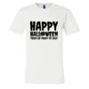 Unisex Short Sleeve Jersey Tee Thumbnail