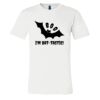 Unisex Short Sleeve Jersey Tee Thumbnail