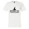 Unisex Short Sleeve Jersey Tee Thumbnail