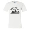 Unisex Short Sleeve Jersey Tee Thumbnail