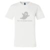 Unisex Short Sleeve Jersey Tee Thumbnail