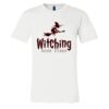 Unisex Short Sleeve Jersey Tee Thumbnail