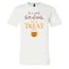Unisex Short Sleeve Jersey Tee Thumbnail
