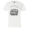 Unisex Short Sleeve Jersey Tee Thumbnail