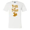 Unisex Short Sleeve Jersey Tee Thumbnail