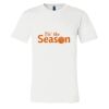 Unisex Short Sleeve Jersey Tee Thumbnail
