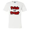 Unisex Short Sleeve Jersey Tee Thumbnail