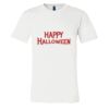 Unisex Short Sleeve Jersey Tee Thumbnail