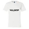 Unisex Short Sleeve Jersey Tee Thumbnail