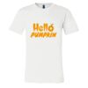 Unisex Short Sleeve Jersey Tee Thumbnail