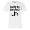 Unisex Short Sleeve Jersey Tee Thumbnail