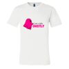 Unisex Short Sleeve Jersey Tee Thumbnail