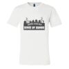 Unisex Short Sleeve Jersey Tee Thumbnail