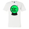 Unisex Short Sleeve Jersey Tee Thumbnail