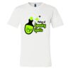 Unisex Short Sleeve Jersey Tee Thumbnail