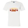 Unisex Short Sleeve Jersey Tee Thumbnail