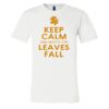 Unisex Short Sleeve Jersey Tee Thumbnail