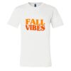 Unisex Short Sleeve Jersey Tee Thumbnail